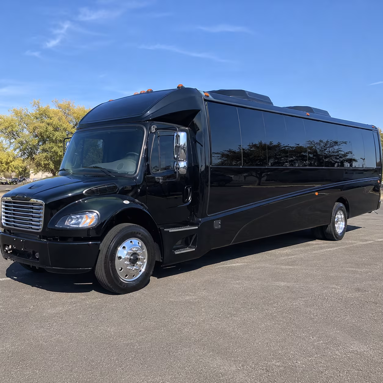 aurora airport transportation