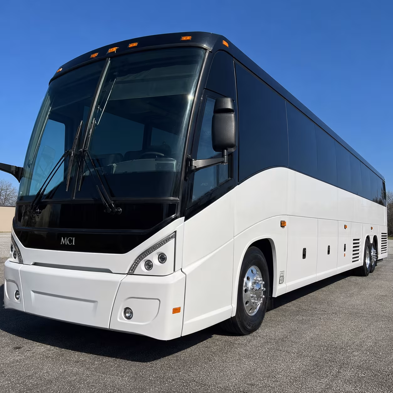 aurora church transportation