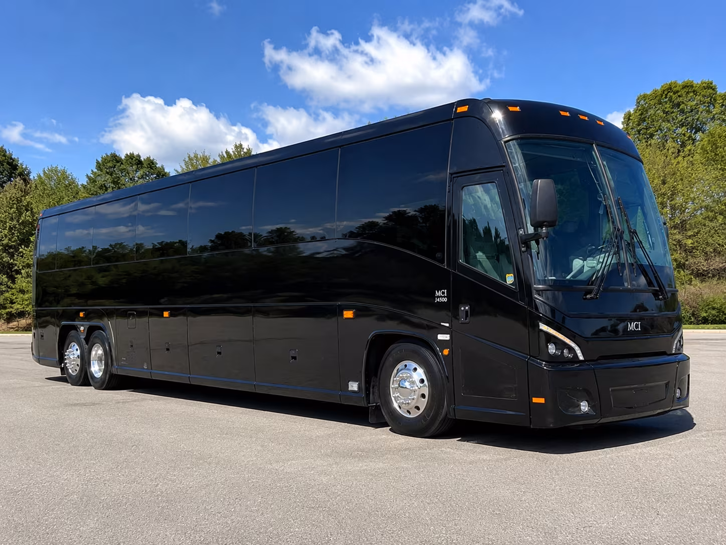 aurora event transportation