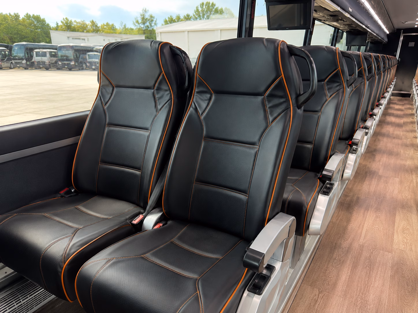aurora long distance transportation