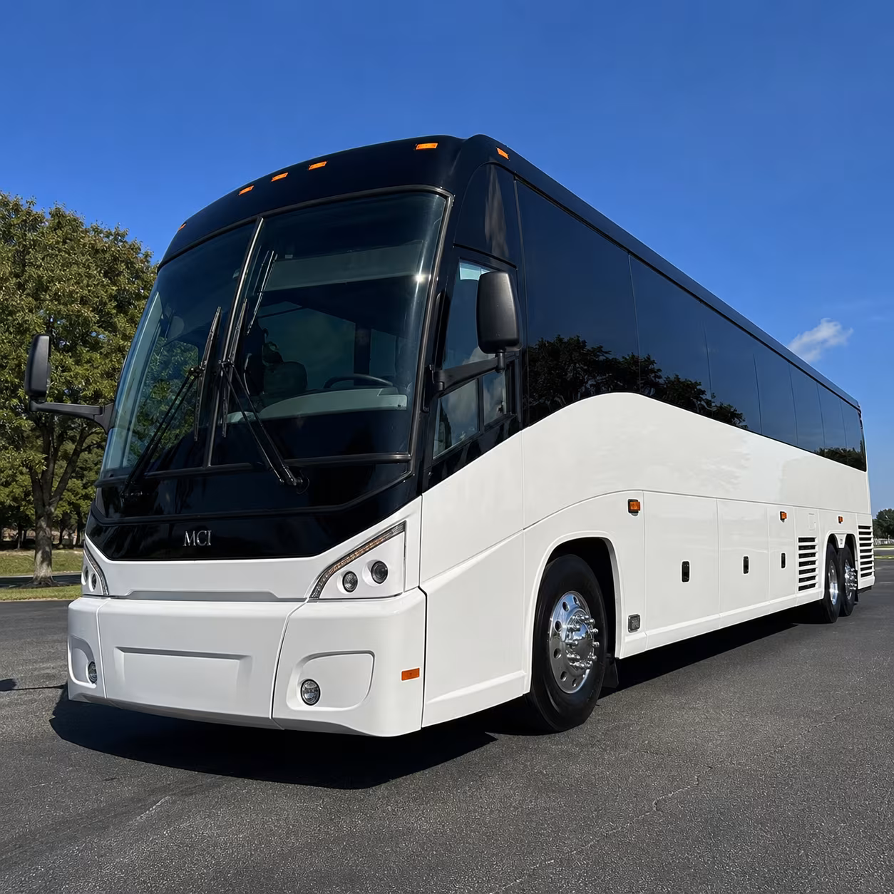 aurora sporting event transportation onboard seating