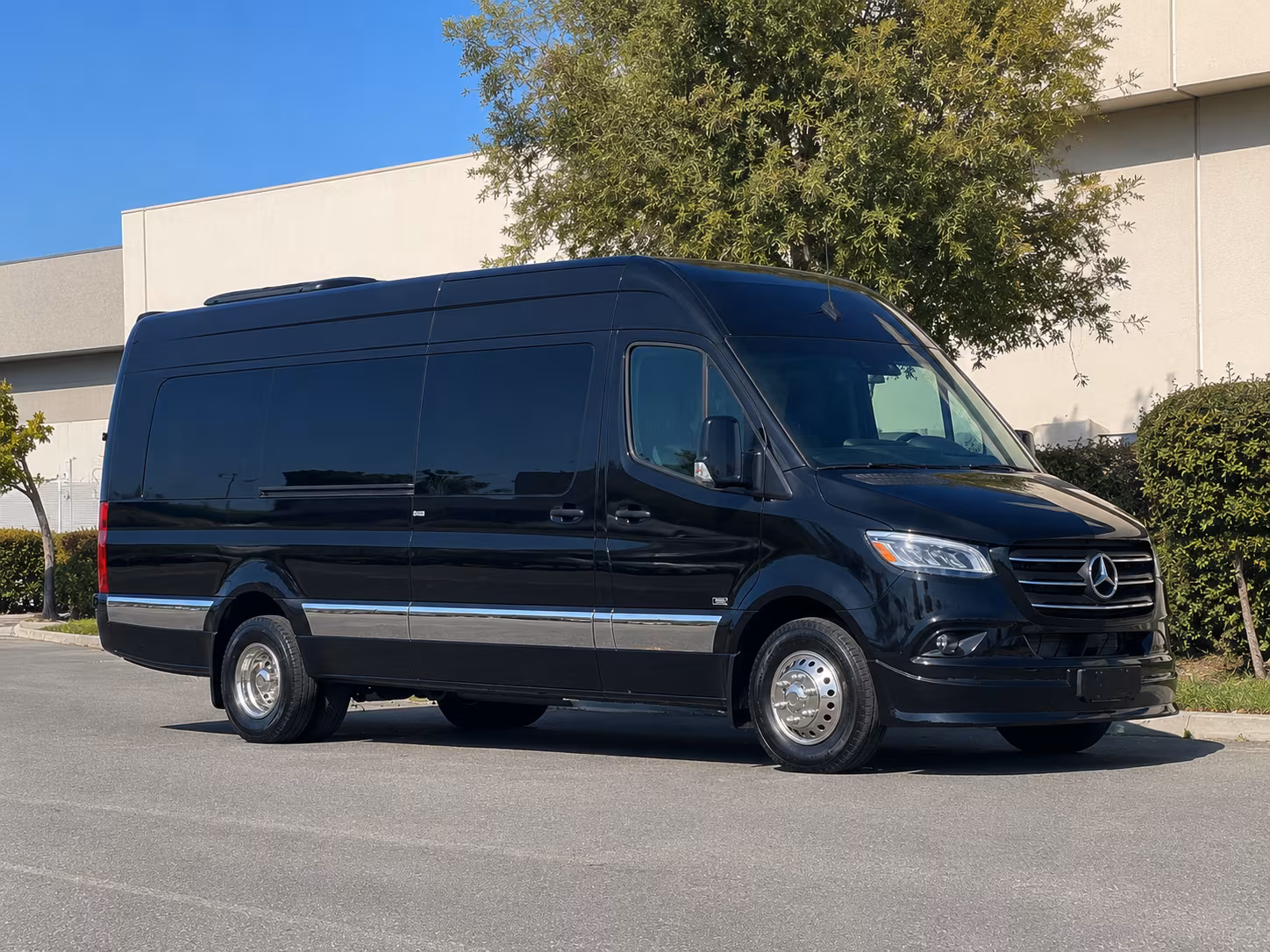 aurora sporting event transportation