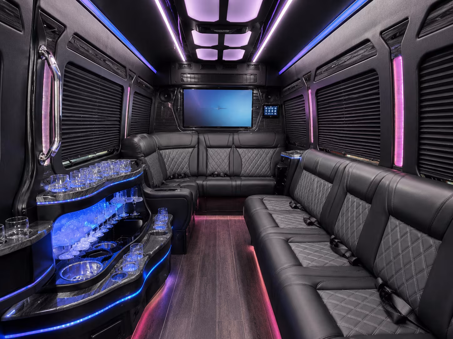 auroracocharterbusservices com is the go to for aurora prom groups of every size