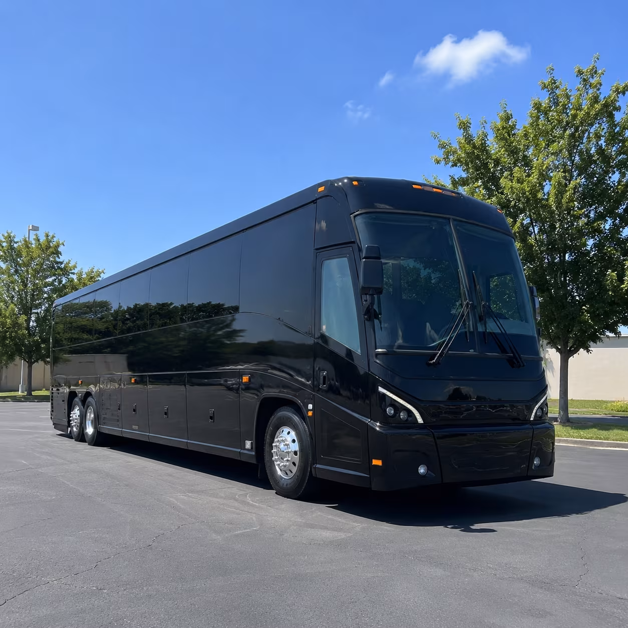 auroracocharterbusservices com makes denver international airport transfers simple for official travel