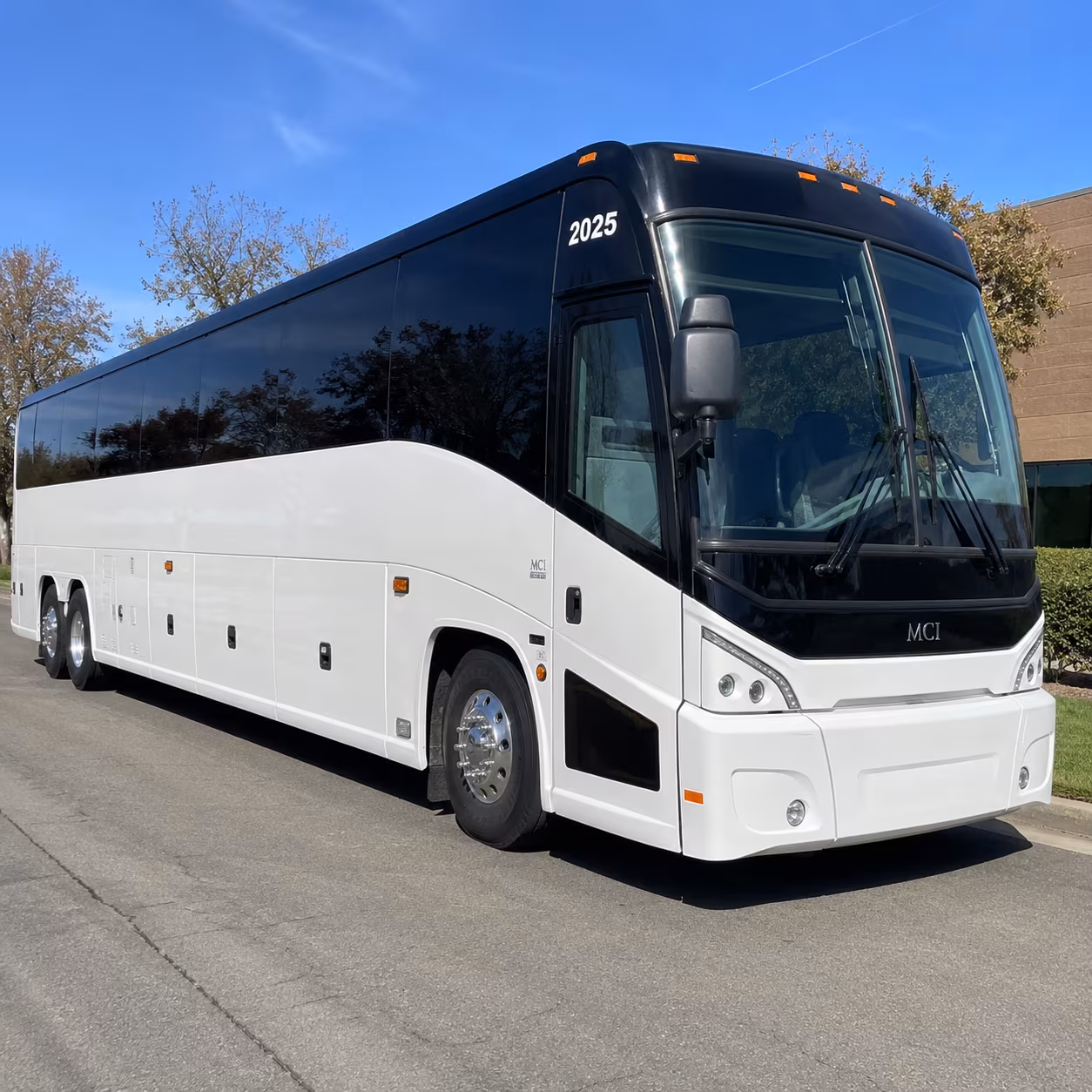 buckley space force base and defense contractor group transportation