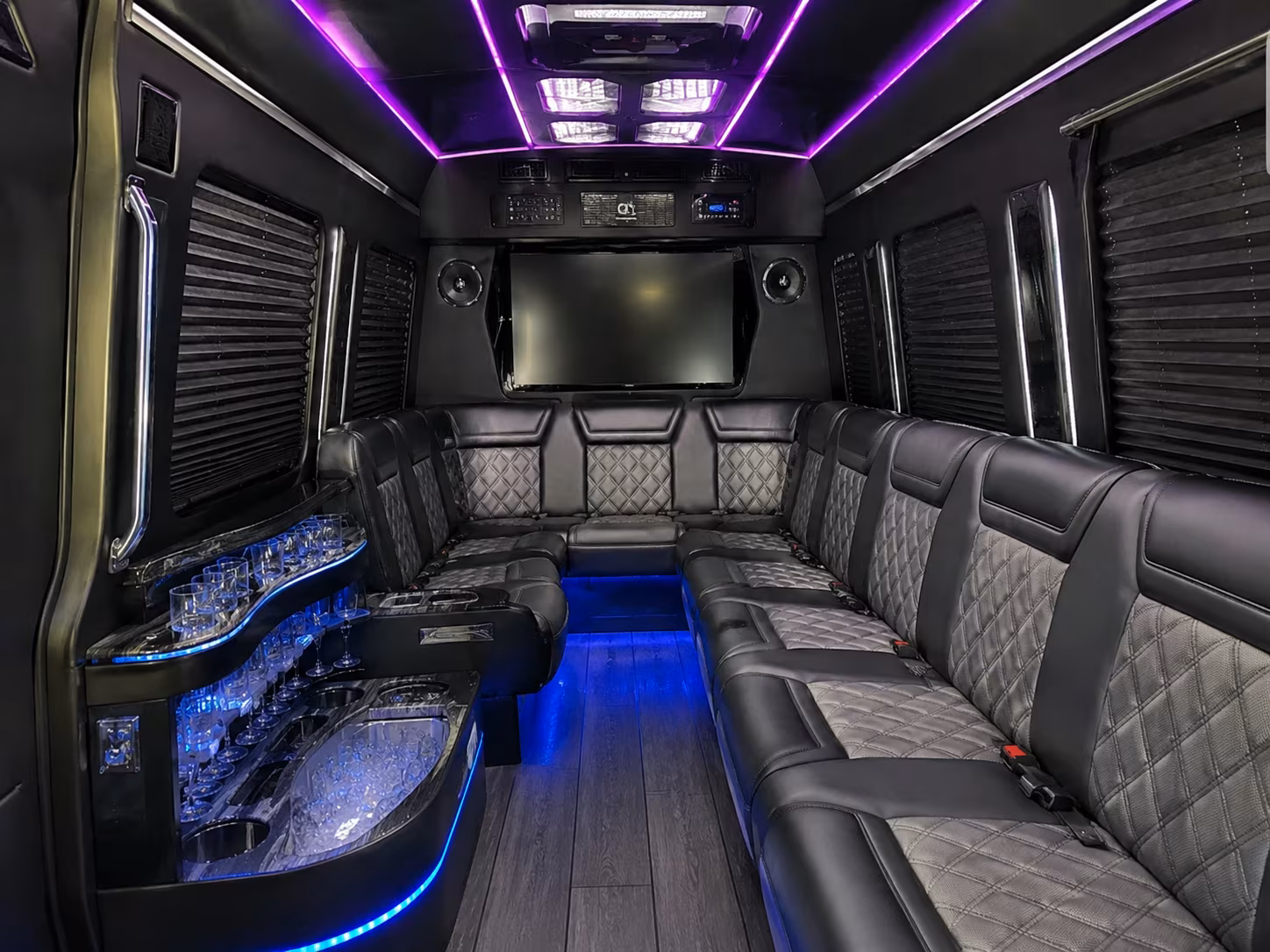 colorado rapids and aurora sports park group bus rentals