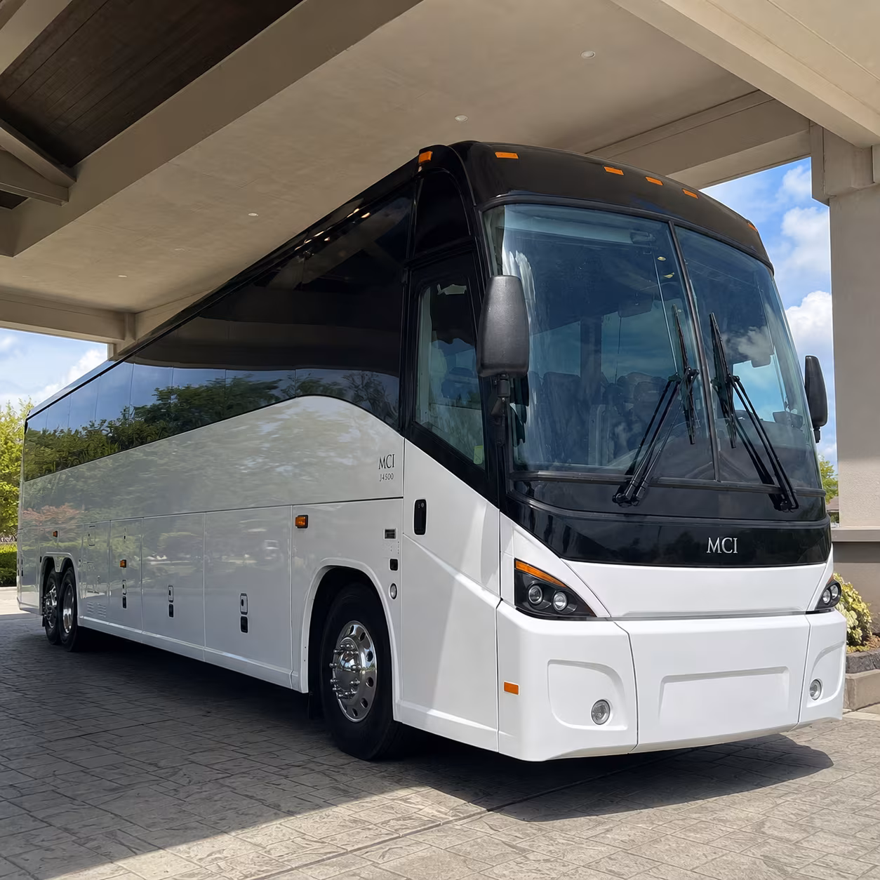 contractor shuttles to buckley space force base from aurora park and ride lots