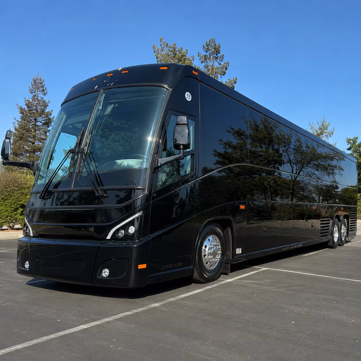 convention and conference group transportation from the gaylord rockies