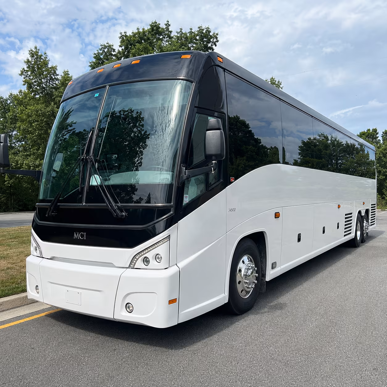 get a charter bus for youth retreats to colorado s mountain camps
