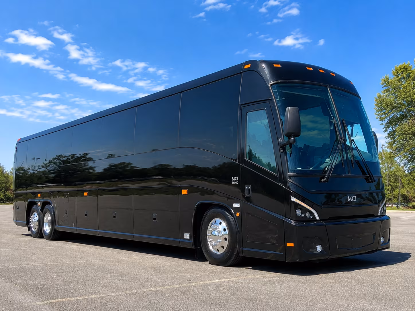 shuttle your guests between aurora hotels and your ceremony venue