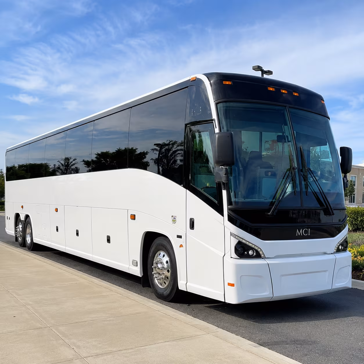 shuttle your team between aurora office parks and the anschutz medical campus