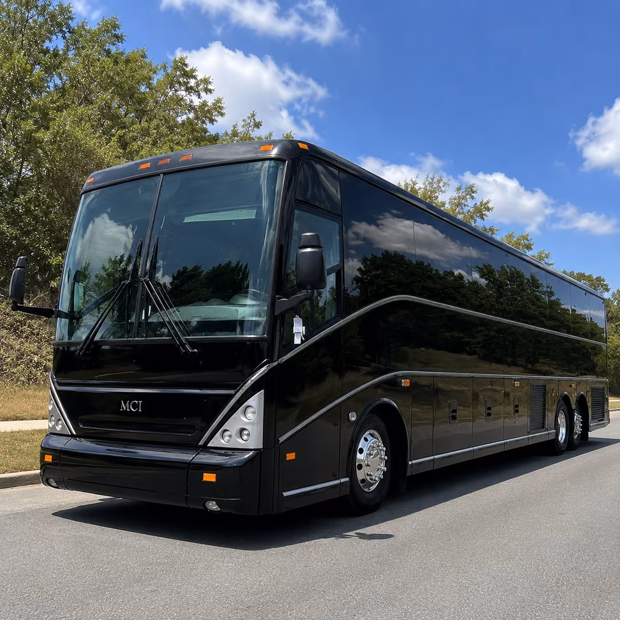 take your class to wings over the rockies without the carpool chaos