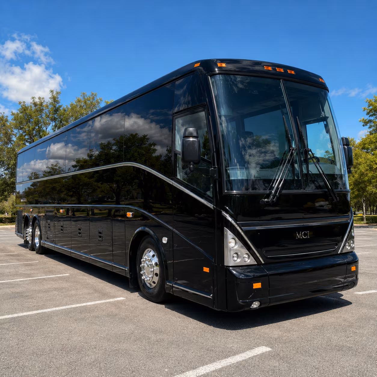 the best way to handle prom and school field trip transportation in aurora