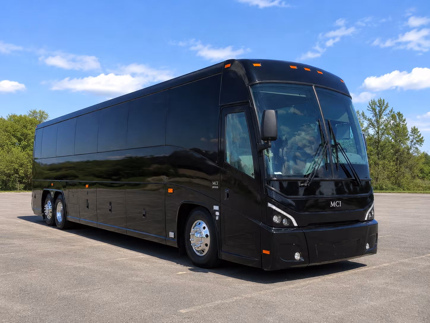 youth sports team travel and tournament transportation in aurora